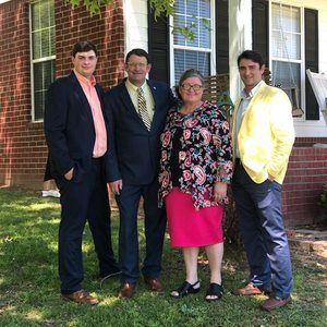 Meet your Posher, Shannon